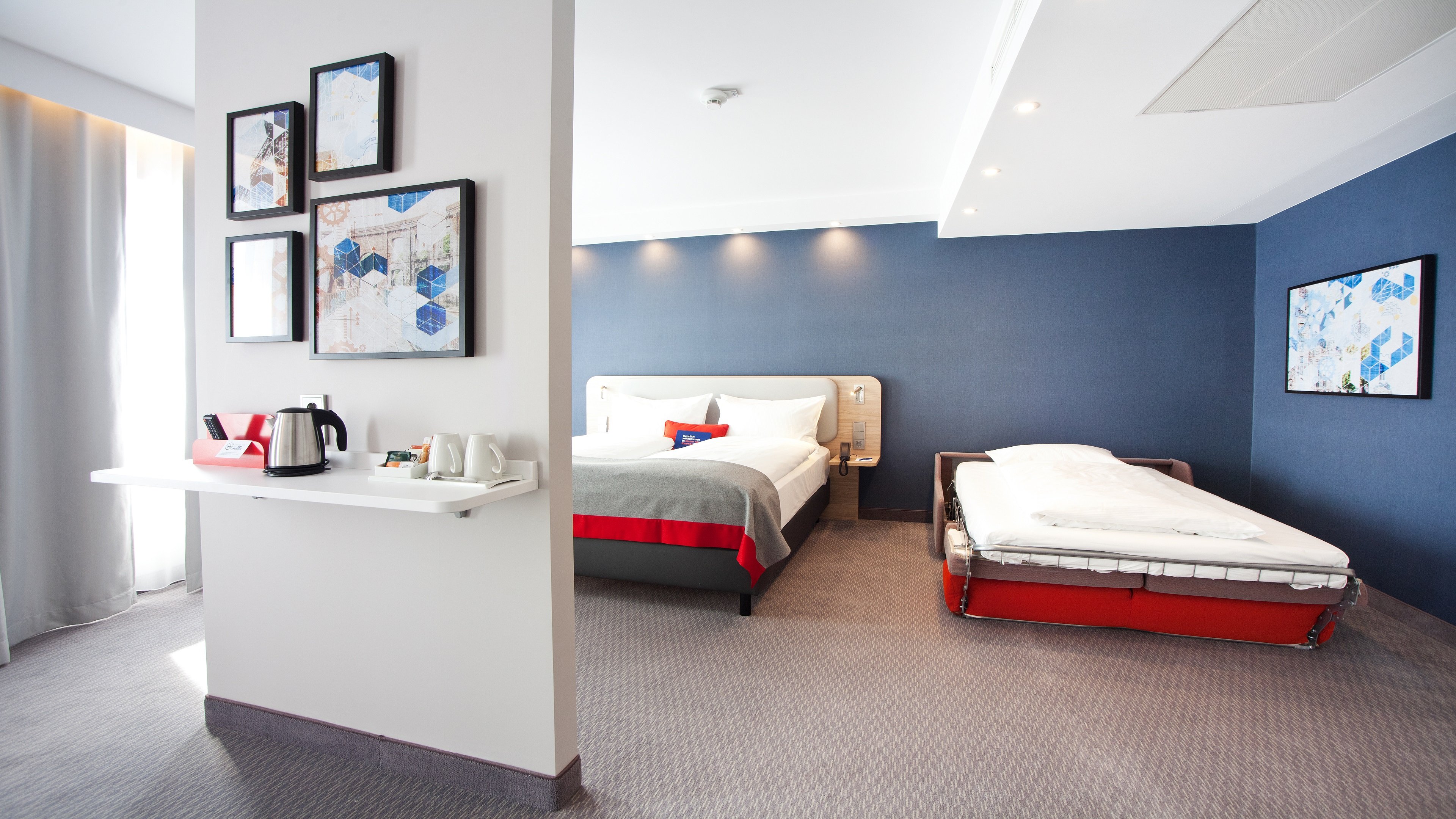 holiday inn express saarbrucken an ihg hotel