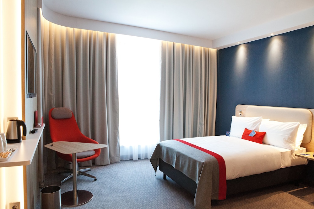 holiday inn express saarbrucken an ihg hotel
