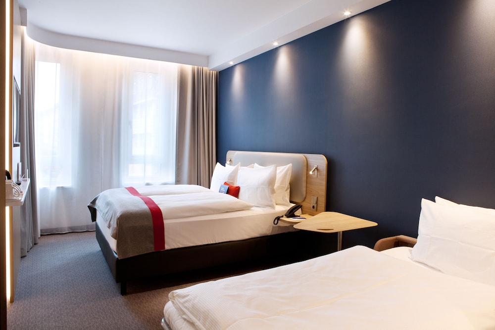 holiday inn express saarbrucken an ihg hotel