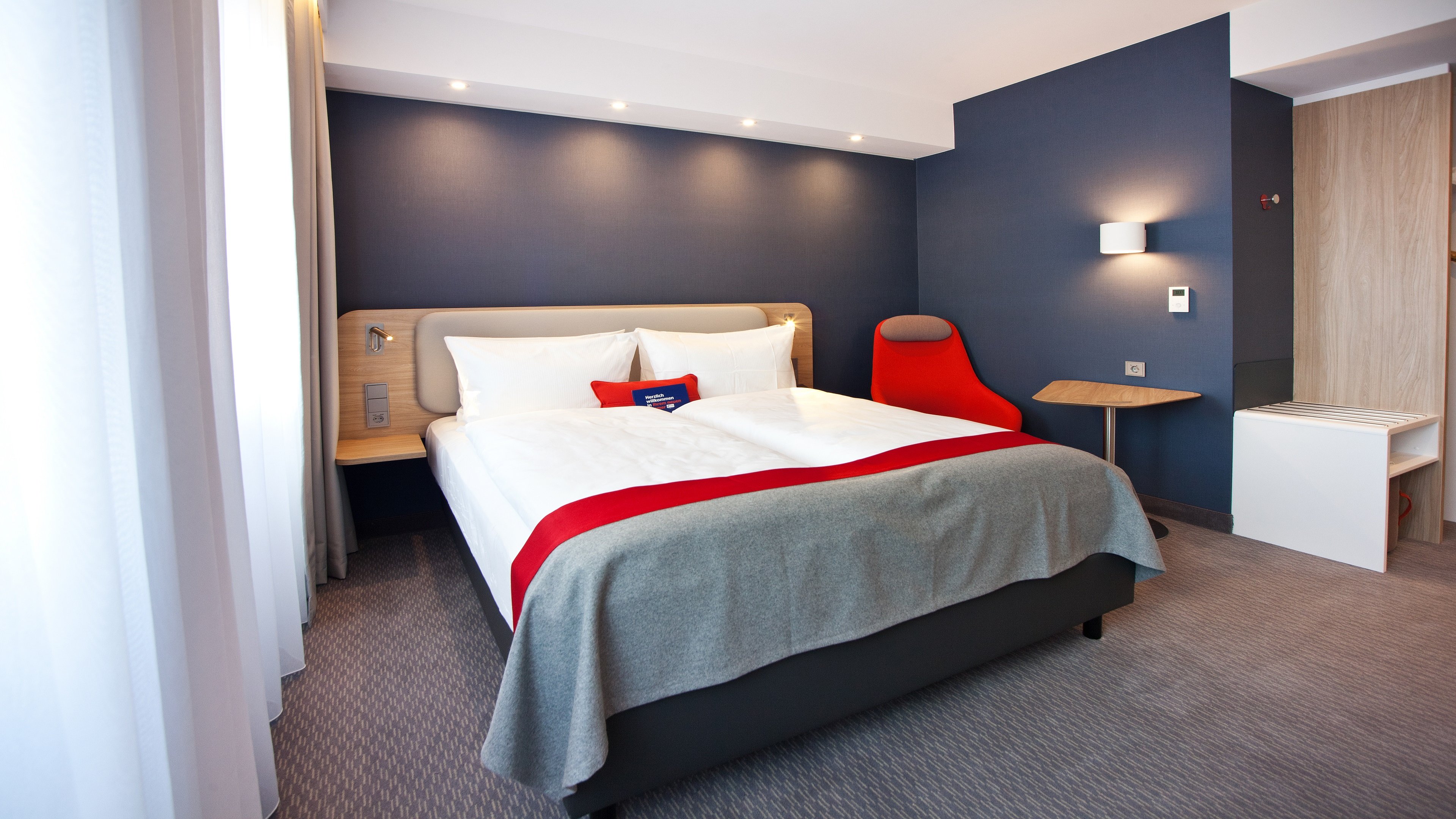 holiday inn express saarbrucken an ihg hotel