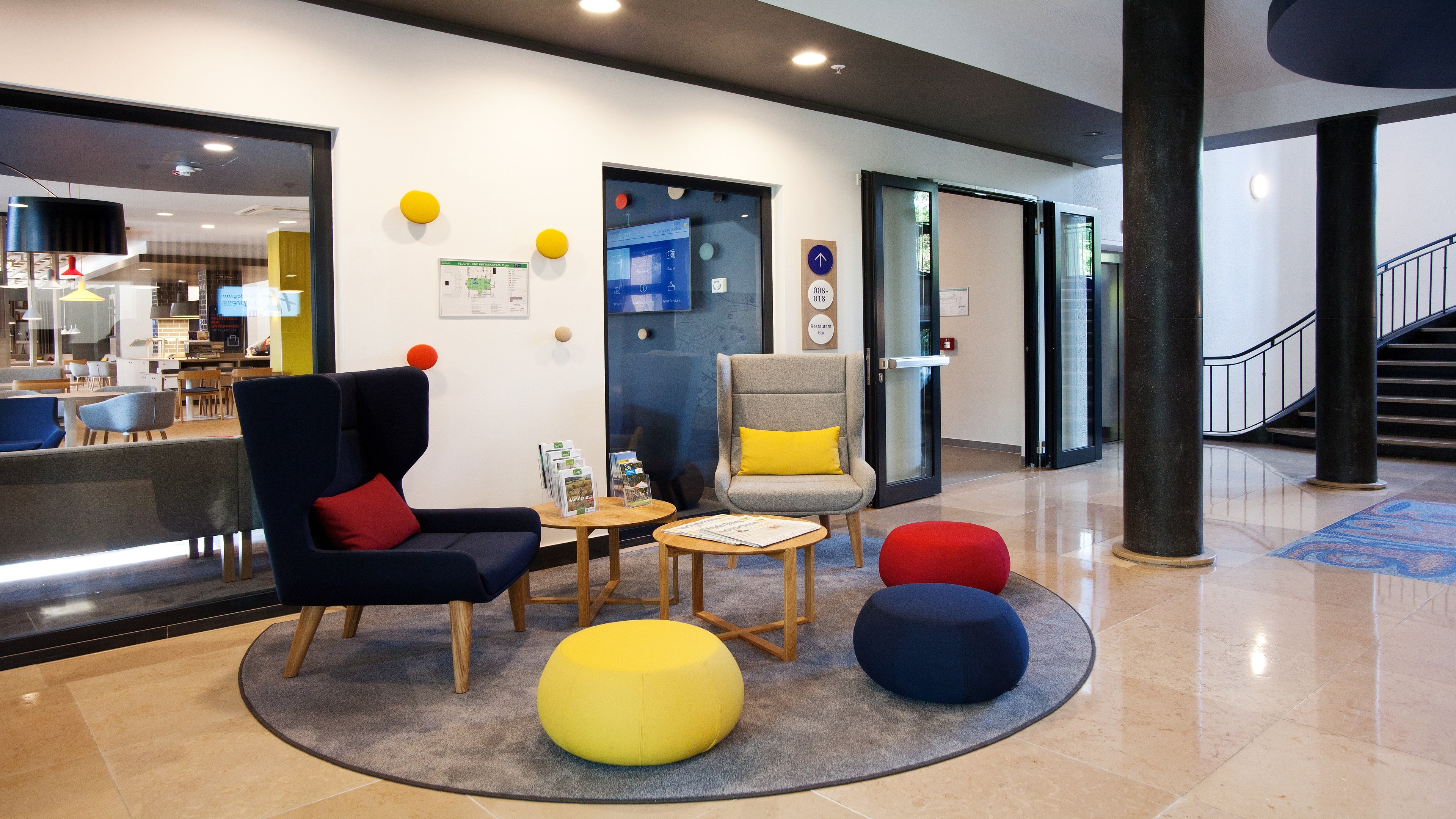 holiday inn express saarbrucken an ihg hotel