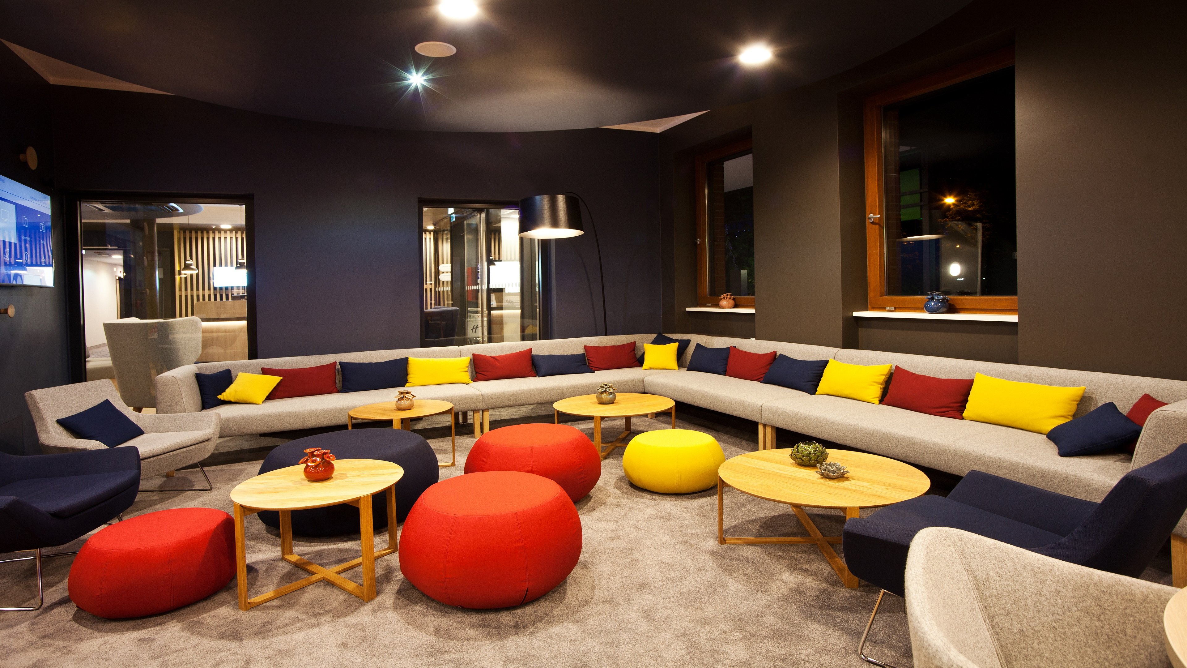 holiday inn express saarbrucken an ihg hotel