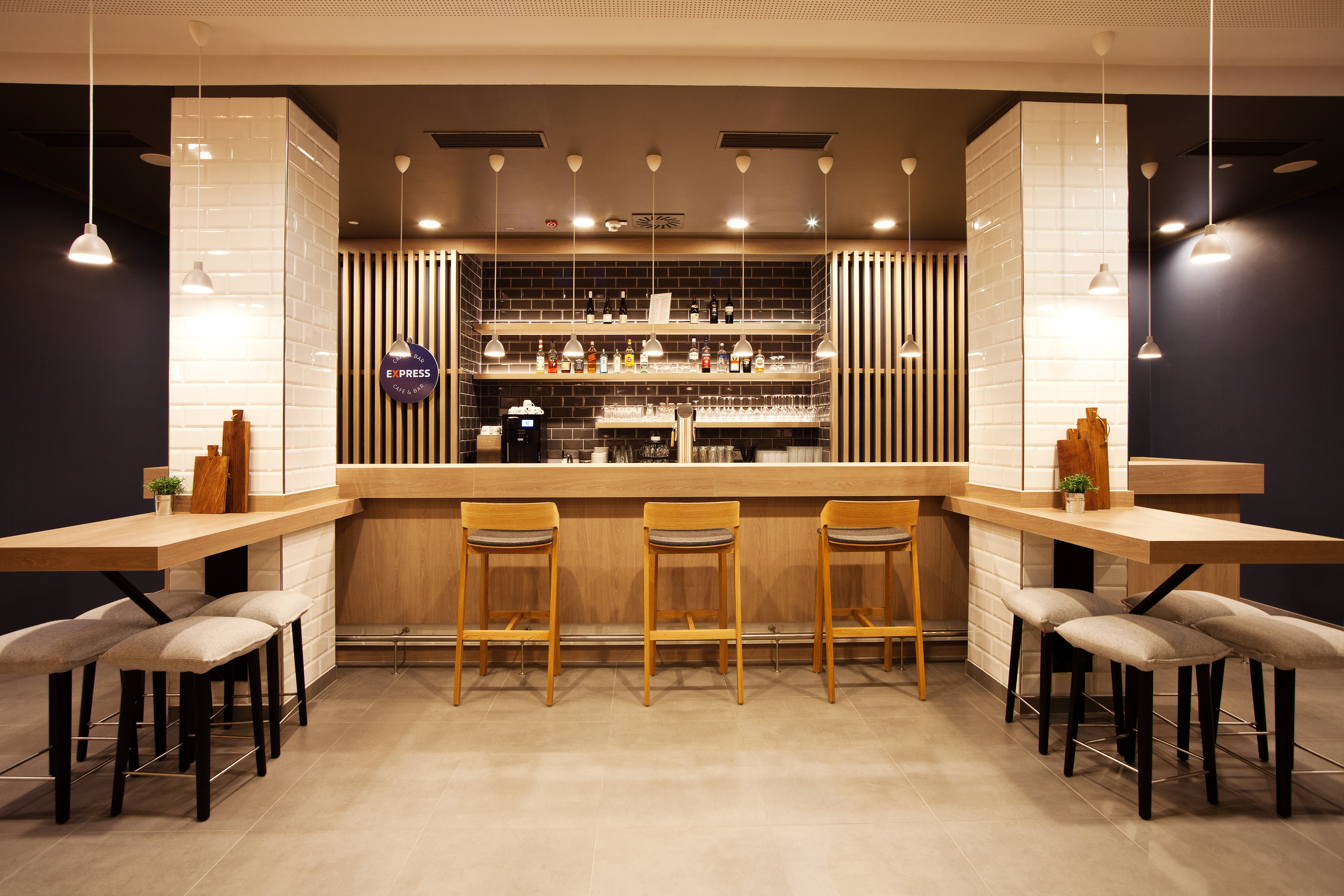 holiday inn express saarbrucken an ihg hotel