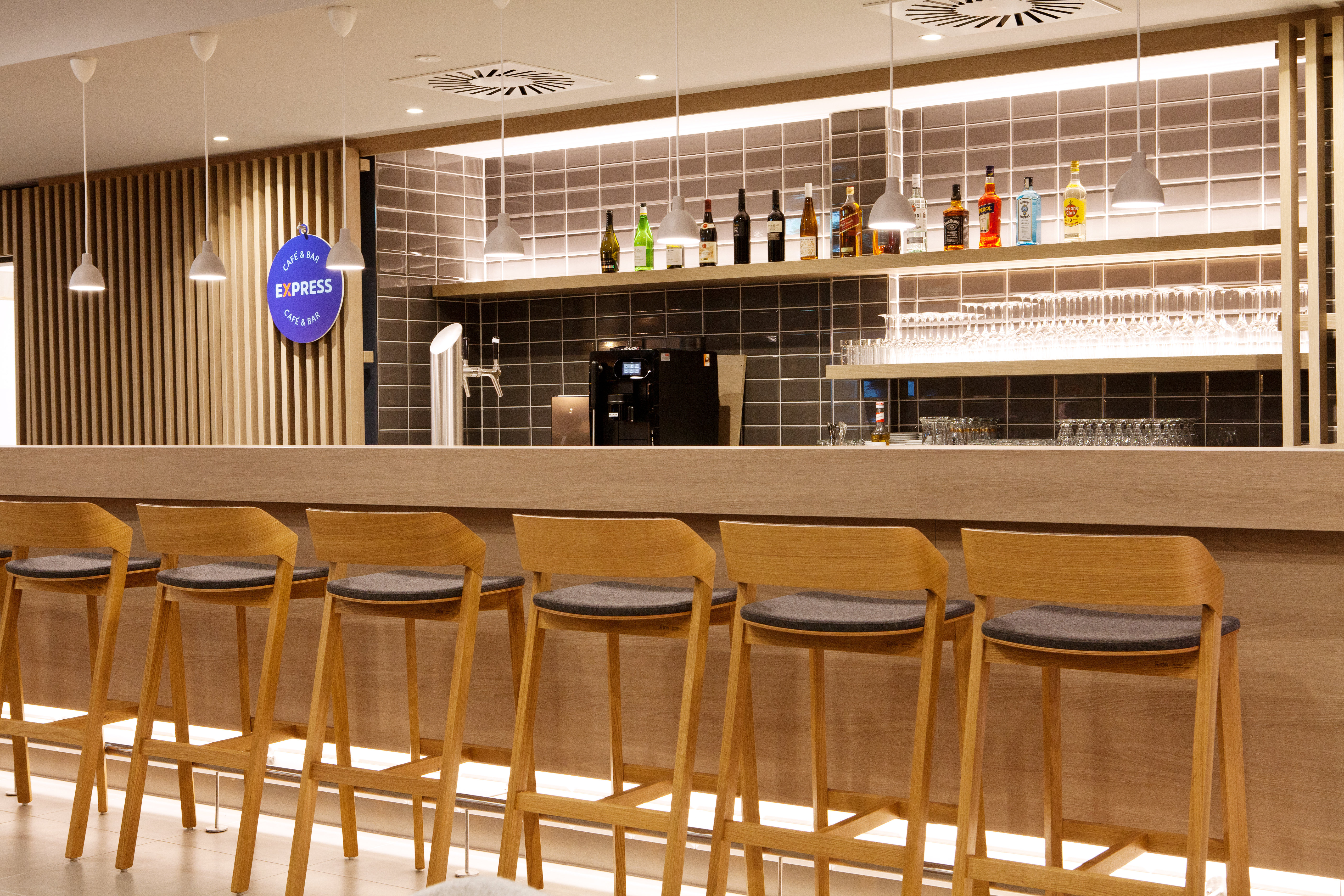 holiday inn express saarbrucken an ihg hotel