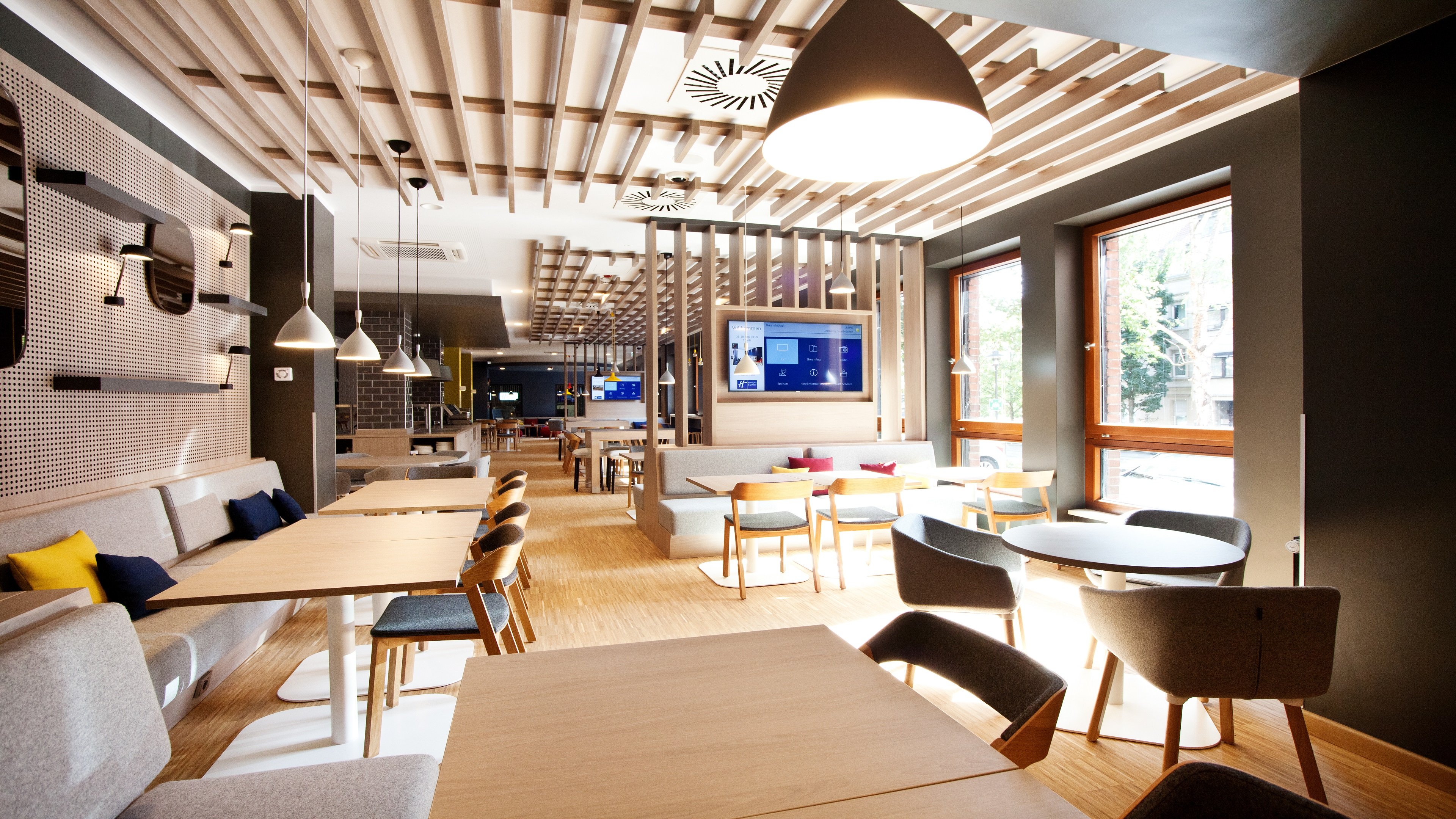holiday inn express saarbrucken an ihg hotel