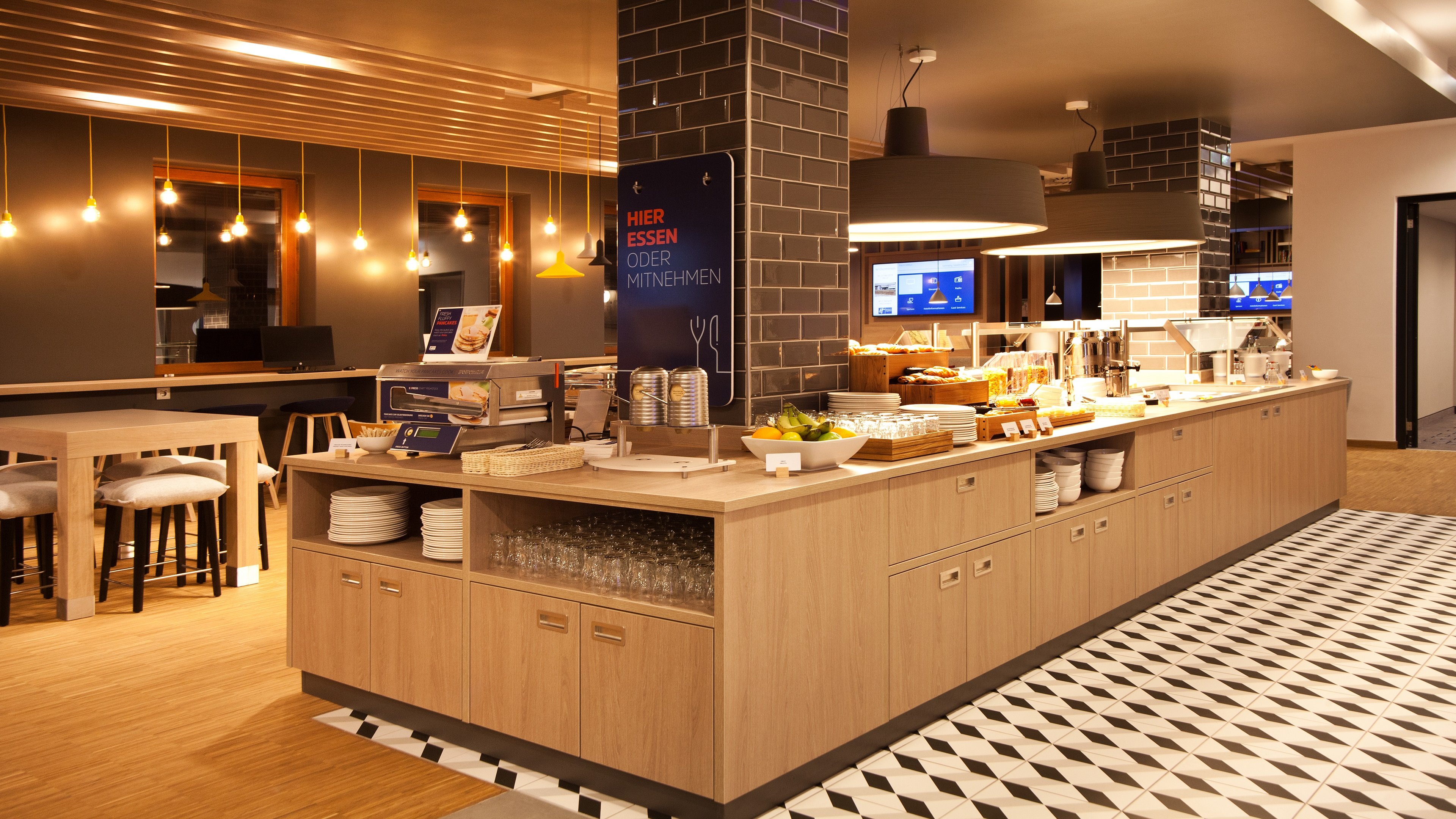 holiday inn express saarbrucken an ihg hotel