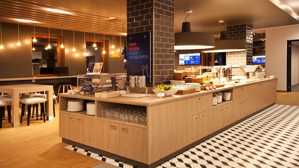 holiday inn express saarbrucken an ihg hotel