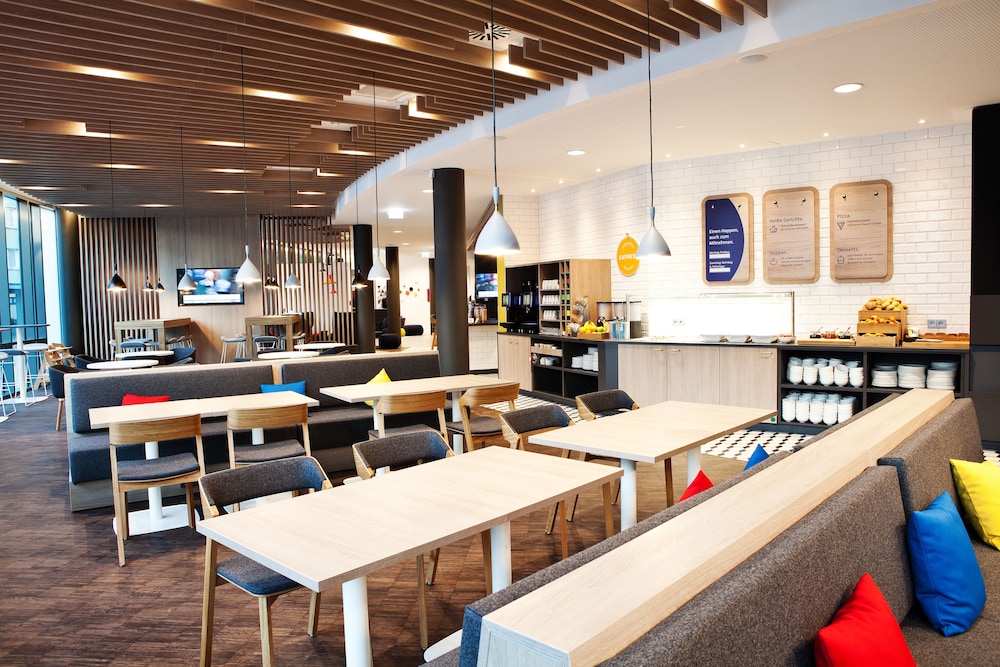 holiday inn express saarbrucken an ihg hotel