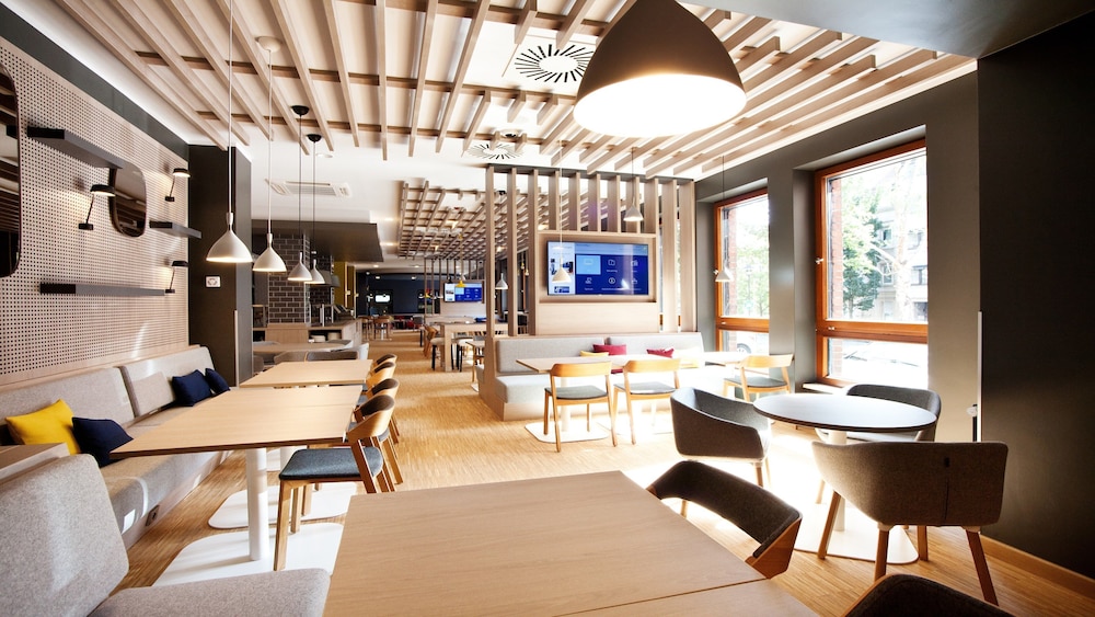 holiday inn express saarbrucken an ihg hotel