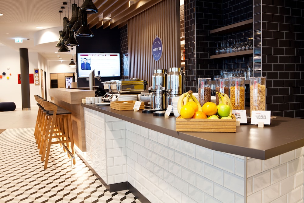 holiday inn express saarbrucken an ihg hotel