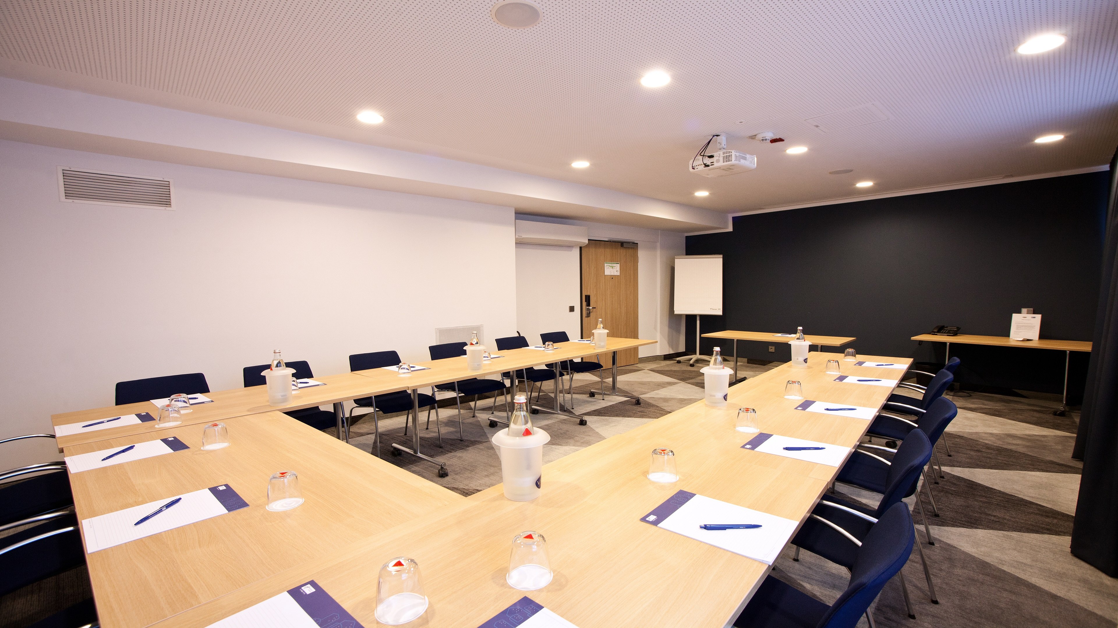 holiday inn express saarbrucken an ihg hotel