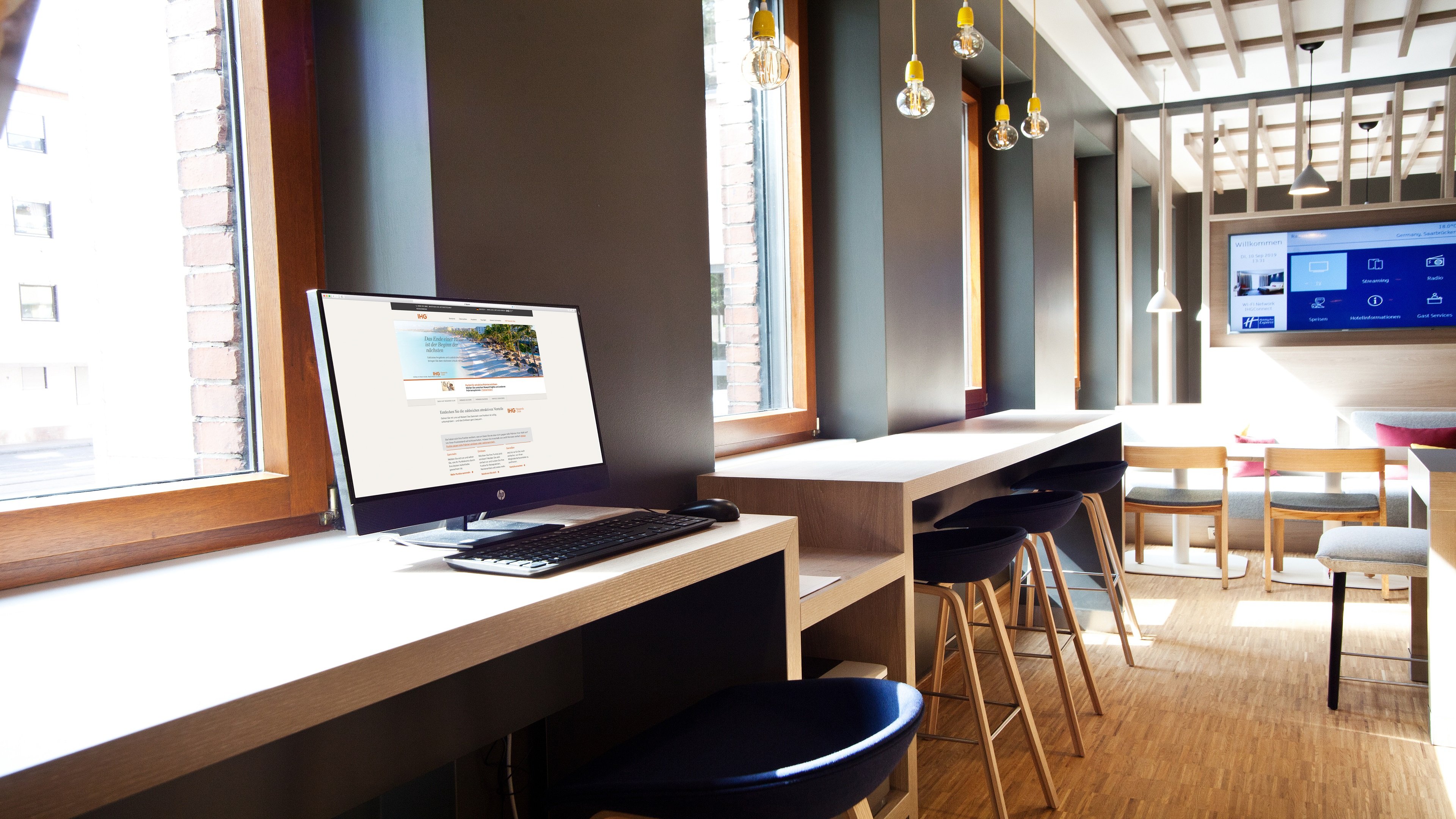 holiday inn express saarbrucken an ihg hotel