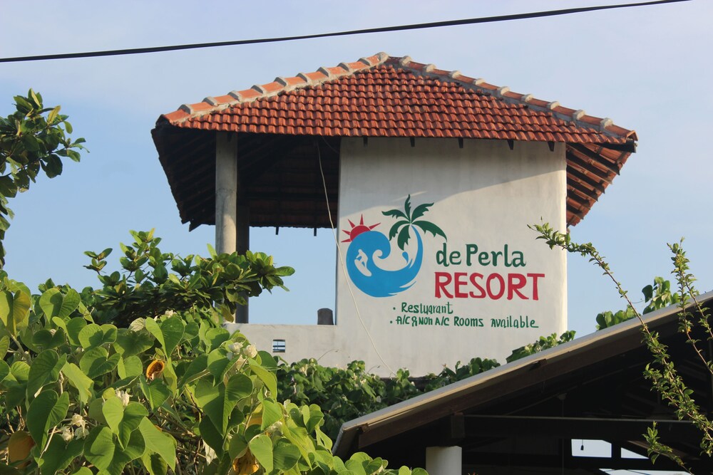 de perla resort