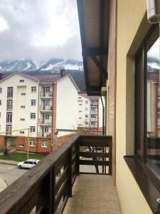 krasnaya polyana