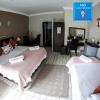 arista guesthouse
