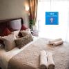 arista guesthouse