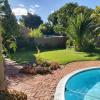 arista guesthouse