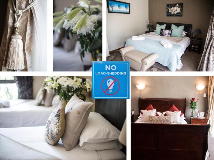 arista guesthouse