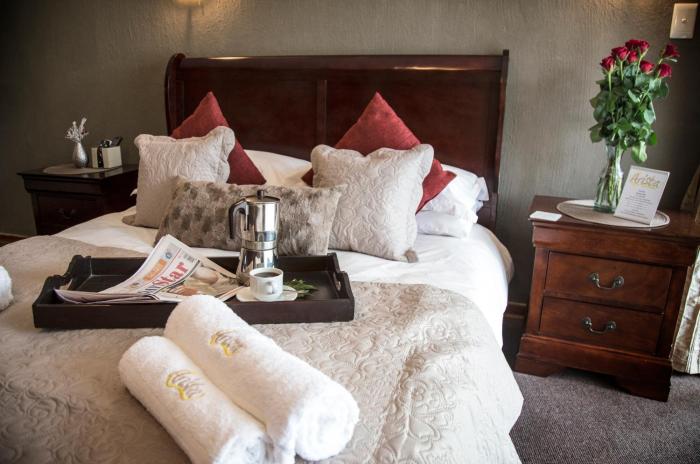 arista guesthouse