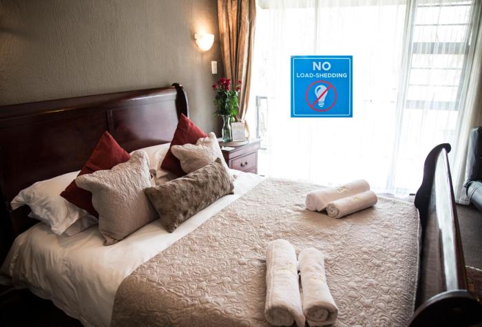 arista guesthouse