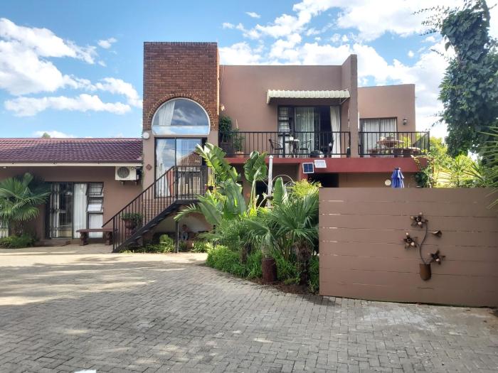 arista guesthouse