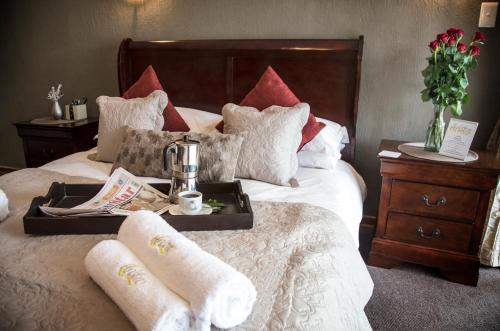 arista guesthouse