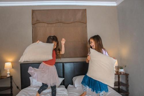 arista guesthouse