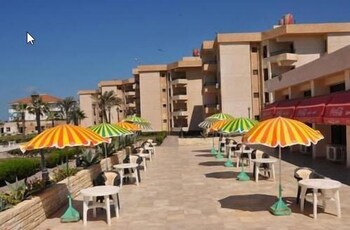 ras el bar apartments armed forces