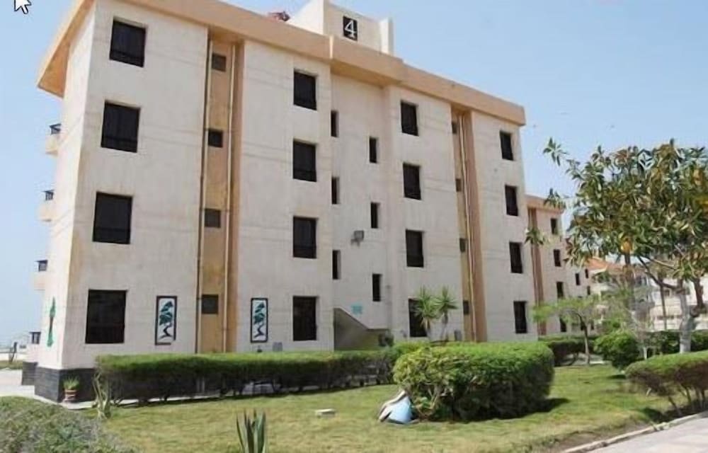 ras el bar apartments armed forces