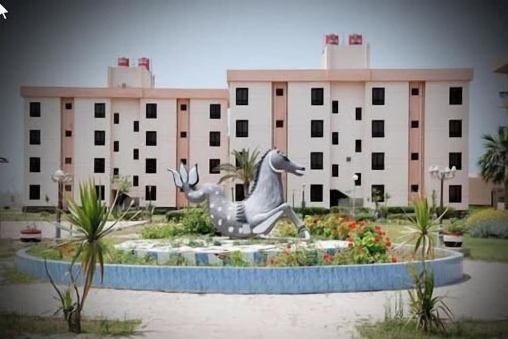ras el bar apartments armed forces