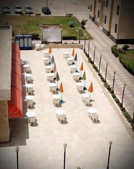 ras el bar apartments armed forces