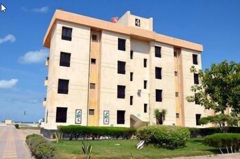 ras el bar apartments armed forces