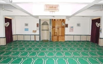 ras el bar apartments armed forces