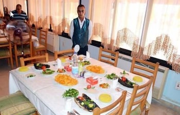 ras el bar apartments armed forces