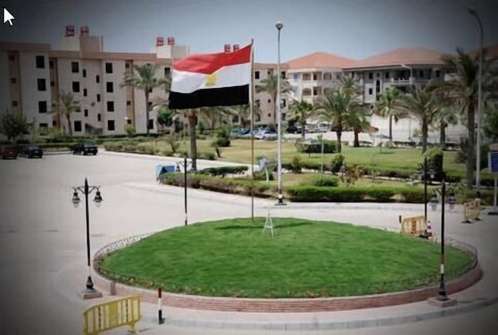 ras el bar apartments armed forces