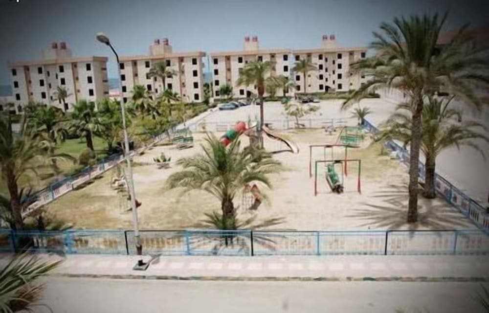 ras el bar apartments armed forces