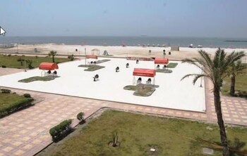 ras el bar apartments armed forces