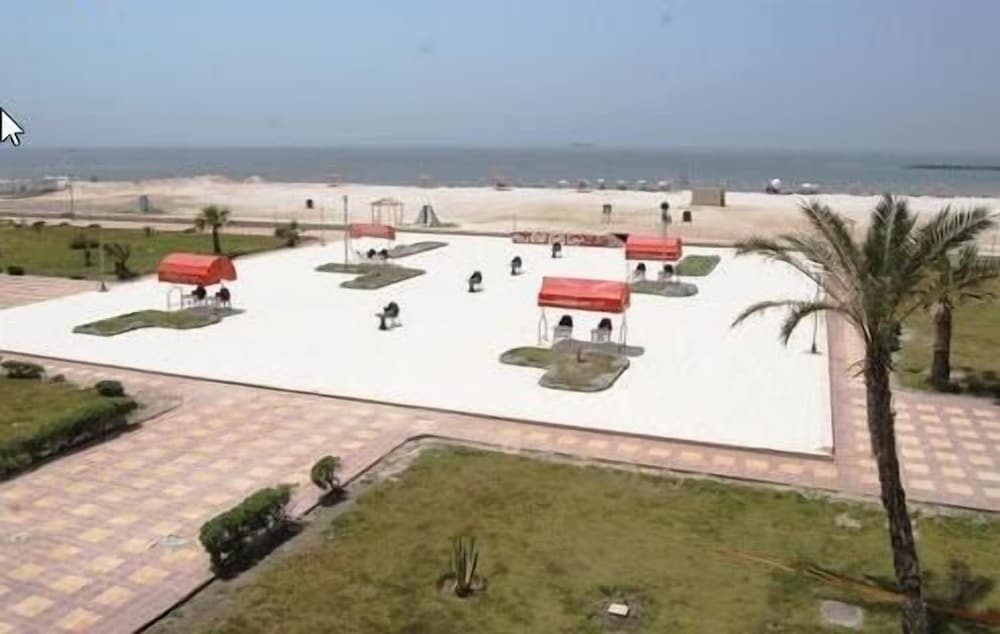ras el bar