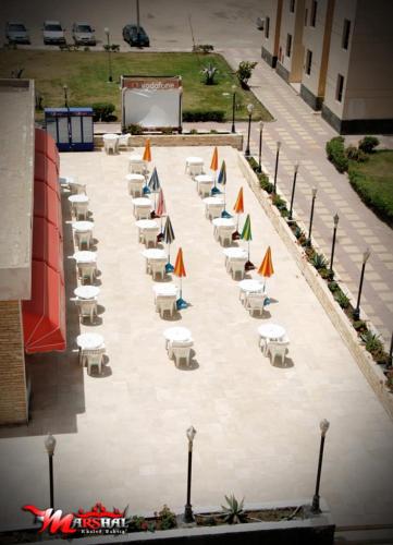 ras el bar apartments armed forces