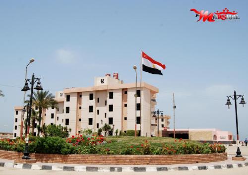 ras el bar apartments armed forces