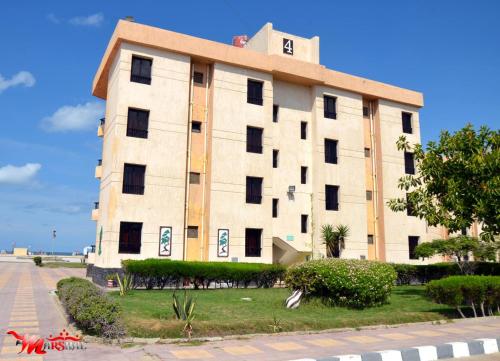 ras el bar apartments armed forces