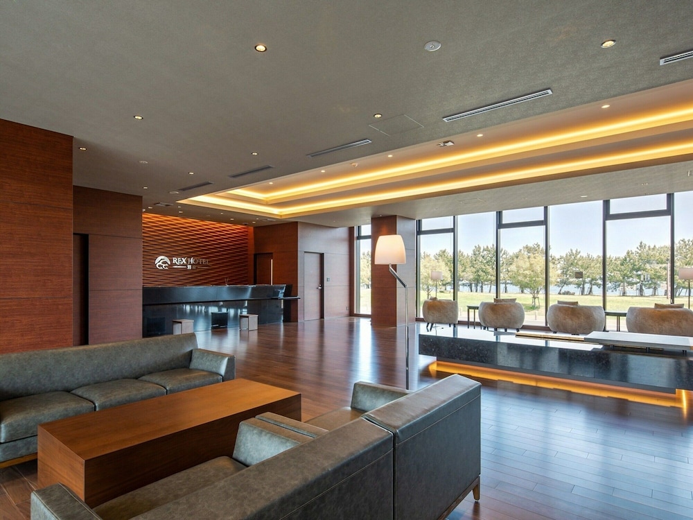rex hotelbeppu