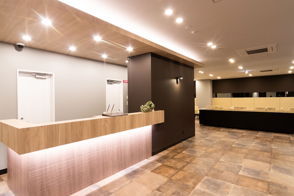 dotonbori crystal hotel ii