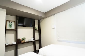dotonbori crystal hotel ii
