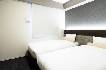dotonbori crystal hotel ii