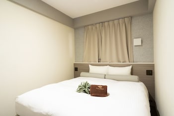 dotonbori crystal hotel ii