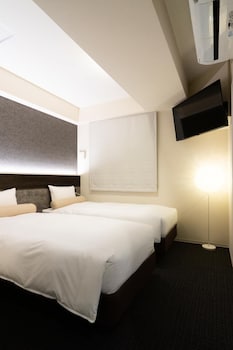 dotonbori crystal hotel ii