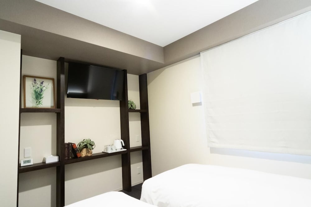 dotonbori crystal hotel ii