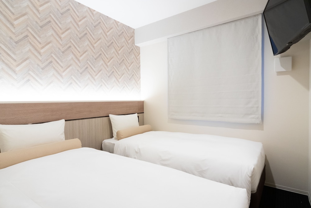 dotonbori crystal hotel ii