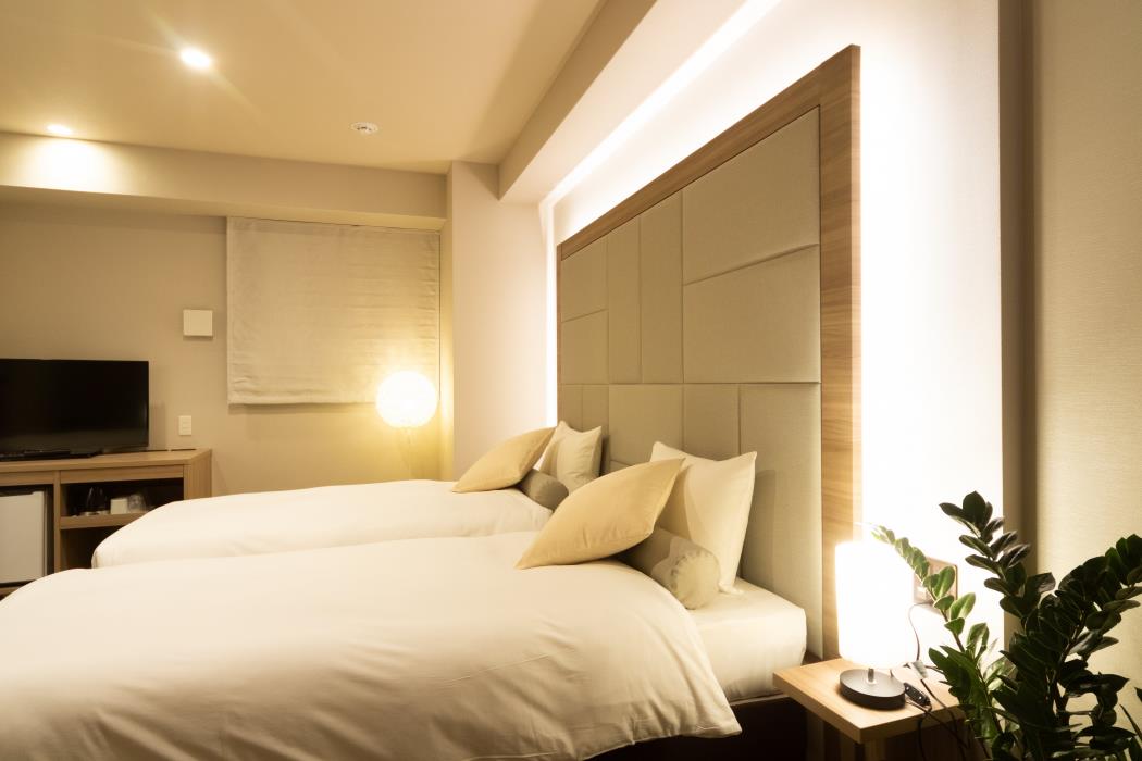 dotonbori crystal hotel ii